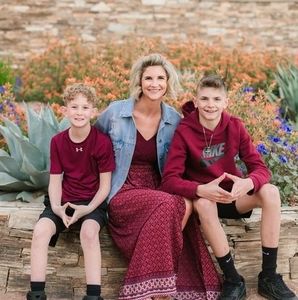 Meet your Posher, Jamie